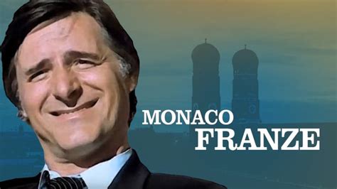 monaco franze stream